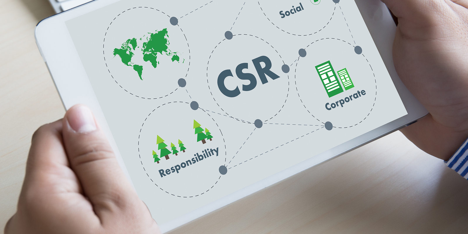 CSR